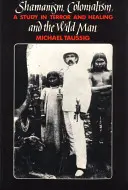 Schamanismus, Kolonialismus und der wilde Mann: Eine Studie über Terror und Heilung - Shamanism, Colonialism, and the Wild Man: A Study in Terror and Healing