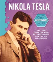 Vordenker: Nikola Tesla - Masterminds: Nikola Tesla