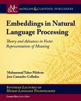 Einbettungen in der Verarbeitung natürlicher Sprache: Theorie und Fortschritte bei der vektoriellen Repräsentation von Bedeutungen - Embeddings in Natural Language Processing: Theory and Advances in Vector Representations of Meaning