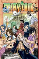 Feenschweif V24 - Fairy Tail V24