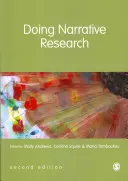 Narrative Forschung betreiben - Doing Narrative Research