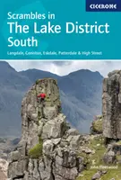 Wanderungen im Lake District - Süd - Langdale, Coniston, Eskdale, Patterdale & High Street - Scrambles in the Lake District - South - Langdale, Coniston, Eskdale, Patterdale & High Street