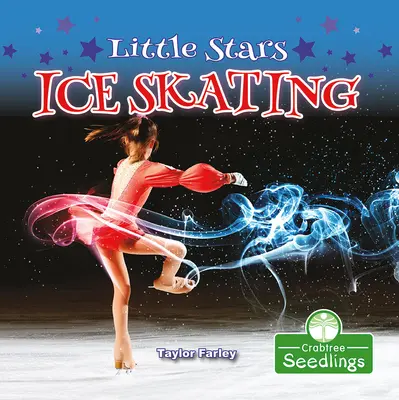 Kleine Sterne beim Schlittschuhlaufen - Little Stars Ice Skating