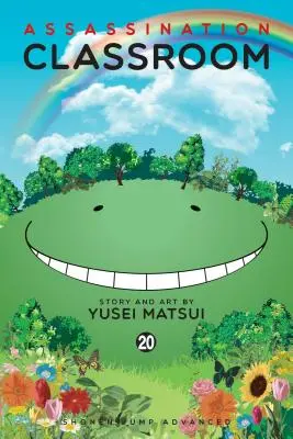 Attentat Klassenzimmer, Bd. 20, 20 - Assassination Classroom, Vol. 20, 20