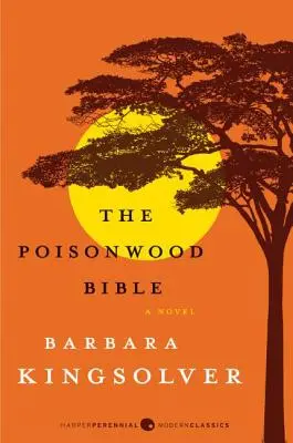 Die Poisonwood-Bibel - The Poisonwood Bible