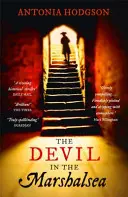 Der Teufel im Marshalsea - Thomas Hawkins Buch 1 - Devil in the Marshalsea - Thomas Hawkins Book 1