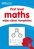 First Level Wipe-Clean Maths Templates für CfE Primary Maths - Sparen Sie Zeit und Geld mit Primary Maths Templates - First Level Wipe-Clean Maths Templates for CfE Primary Maths - Save Time and Money with Primary Maths Templates