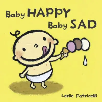 Baby glücklich Baby traurig - Baby Happy Baby Sad