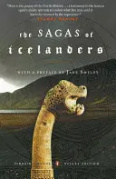 Die Sagas der Isländer: (Penguin Classics Deluxe Edition) - The Sagas of Icelanders: (Penguin Classics Deluxe Edition)