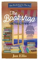 Buchhandlung Detective - Bookshop Detective