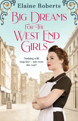 Große Träume für die West End Girls, 2 - Big Dreams for the West End Girls, 2