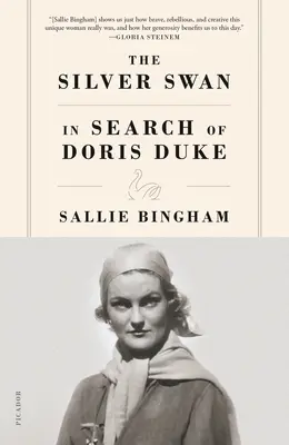 Der silberne Schwan: Auf der Suche nach Doris Duke - The Silver Swan: In Search of Doris Duke