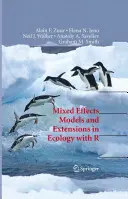 Mixed-Effects-Modelle und Erweiterungen in der Ökologie mit R - Mixed Effects Models and Extensions in Ecology with R