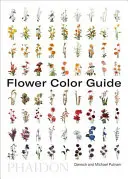 Leitfaden für Blumenfarben - Flower Color Guide