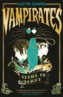 Vampirates 5: Reich der Nacht - Vampirates 5: Empire of Night