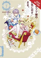 Wie es Fräulein Beelzebub gefällt, Bd. 7 - As Miss Beelzebub Likes, Vol. 7