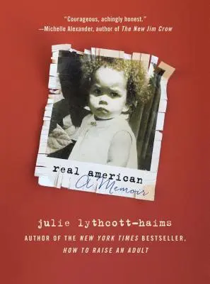 Ein echter Amerikaner: Memoiren - Real American: A Memoir