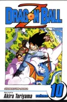 Dragon Ball Z, Band 10, 10 - Dragon Ball Z, Vol. 10, 10