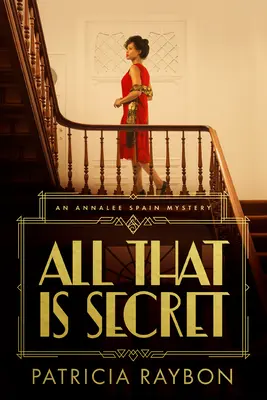 Alles, was geheim ist - All That Is Secret