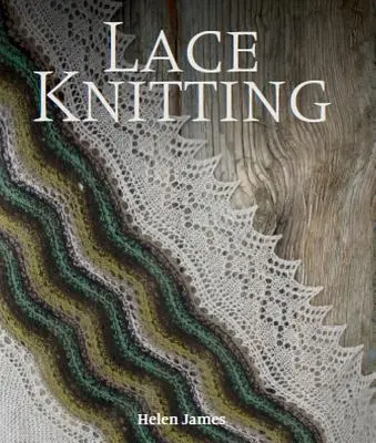 Spitzenstricken - Lace Knitting