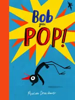 Bob wird zum Popstar - Bob Goes Pop