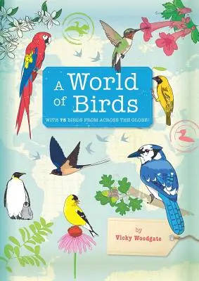 Eine Welt voller Vögel - A World of Birds