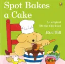 Spot backt einen Kuchen - Spot Bakes A Cake