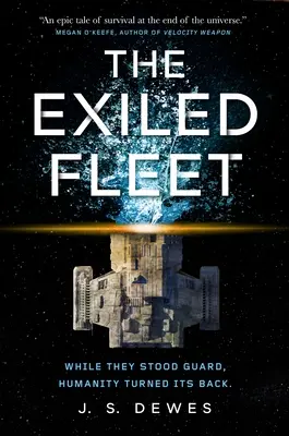 Die Flotte im Exil - The Exiled Fleet