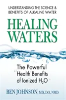 Heilendes Wasser: Die kraftvollen gesundheitlichen Vorteile von ionisiertem H2O - Healing Waters: The Powerful Health Benefits of Ionized H2O