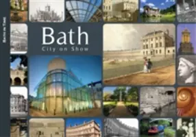 Baden: Stadt auf der Messe - Bath: City on Show