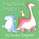 Dinosaurier-Tanz! - Dinosaur Dance!