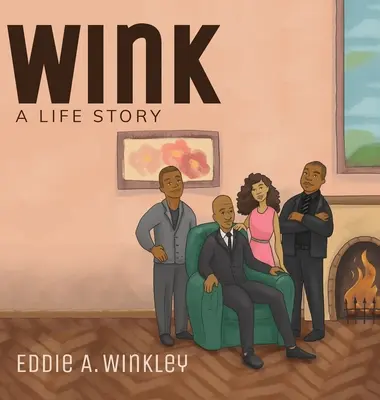 Wink: Eine Lebensgeschichte - Wink: A Life Story