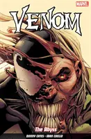 Venom Vol. 2: Der Abgrund - Venom Vol. 2: The Abyss