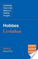 Hobbes: Leviathan: Überarbeitete Studentenausgabe - Hobbes: Leviathan: Revised Student Edition