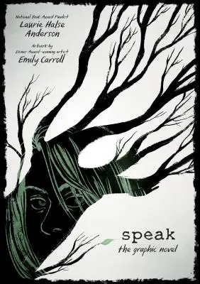 Sprechen: Die Graphic Novel - Speak: The Graphic Novel