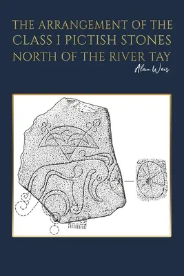 Die Anordnung der piktischen Steine der Klasse I nördlich des Flusses Tay - The Arrangement of the Class I Pictish Stones North of the River Tay