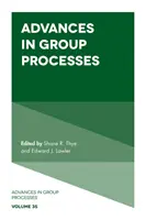 Fortschritte in Gruppenprozessen - Advances in Group Processes