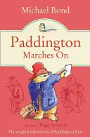 Paddington marschiert weiter - Paddington Marches On