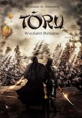 Toru: Der Wanderer kehrt zurück - Toru: Wayfarer Returns