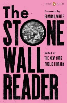 Der Stonewall-Leser - The Stonewall Reader