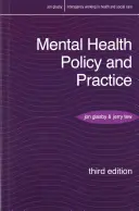 Politik und Praxis im Bereich der psychischen Gesundheit - Mental Health Policy and Practice