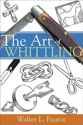 Die Kunst des Schnitzens - The Art of Whittling