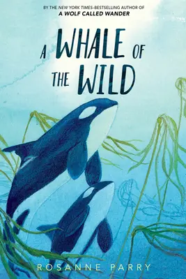 Ein Wal der Wildnis - A Whale of the Wild