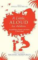 Little, Aloud, für Kinder - Little, Aloud, for Children