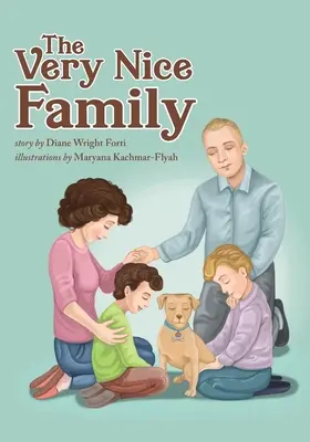 Die sehr nette Familie - The Very Nice Family