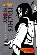 Naruto: Itachis Geschichte, Bd. 2: Mitternacht - Naruto: Itachi's Story, Vol. 2: Midnight