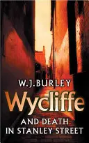 Wycliffe und der Tod in der Stanley Street - Wycliffe and Death in Stanley Street