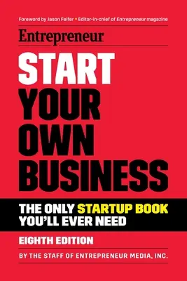 Starte dein eigenes Unternehmen - Start Your Own Business