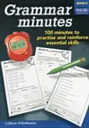 Grammatik-Minuten Buch 6 - Grammar Minutes Book 6