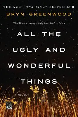 All die hässlichen und wunderbaren Dinge - All the Ugly and Wonderful Things